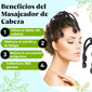 MASAJEADOR DE CABEZA