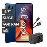 MOTOROLA G15