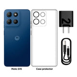 MOTOROLA G15