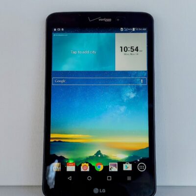 Tablet LG VK810 para repuestos